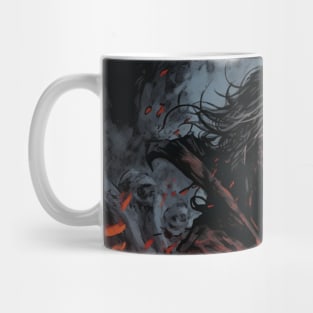 Diablo Rogue Mug